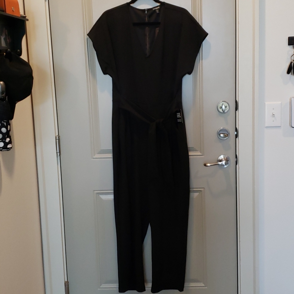 NWT Express Jumpsuit